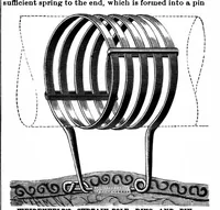 Picture 3 of 9 from Scientific American, Vol. 63, No. 9 (1890) (1890), leaf 3