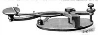 An illustration from Scientific American, Vol. 63, No. 10 (1890) (1890)