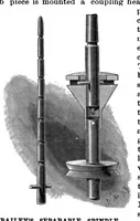 An illustration from Scientific American, Vol. 63, No. 10 (1890) (1890)
