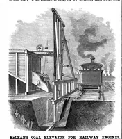 An illustration from Scientific American, Vol. 63, No. 11 (1890) (1890)