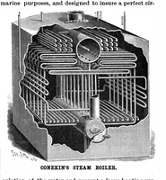 Picture 4 of 15 from Scientific American, Vol. 63, No. 12 (1890) (1890), leaf 3