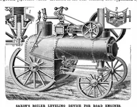 An illustration from Scientific American, Vol. 63, No. 13 (1890) (1890)