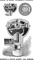 An illustration from Scientific American, Vol. 63, No. 13 (1890) (1890)