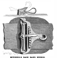An illustration from Scientific American, Vol. 63, No. 13 (1890) (1890)