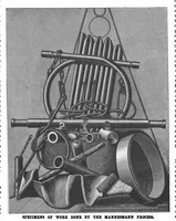 Picture 8 of 12 from Scientific American, Vol. 63, No. 13 (1890) (1890), leaf 7