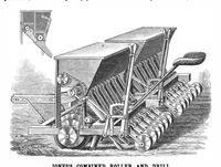 An illustration from Scientific American, Vol. 63, No. 14 (1890) (1890)