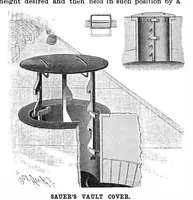 Picture 4 of 15 from Scientific American, Vol. 63, No. 15 (1890) (1890), leaf 4
