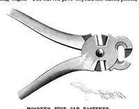 An illustration from Scientific American, Vol. 63, No. 18 (1890) (1890)