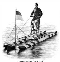An illustration from Scientific American, Vol. 63, No. 19 (1890) (1890)