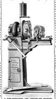 An illustration from Scientific American, Vol. 63, No. 20 (1890) (1890)