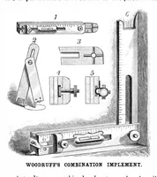 Picture 6 of 15 from Scientific American, Vol. 63, No. 20 (1890) (1890), leaf 4