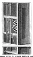 An illustration from Scientific American, Vol. 63, No. 23 (1890) (1890)