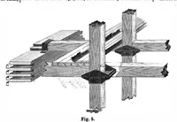 An illustration from Scientific American, Vol. 63, No. 23 (1890) (1890)
