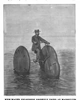 An illustration from Scientific American, Vol. 63, No. 24 (1890) (1890)