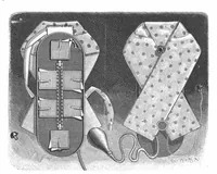 Picture 3 of 16 from Scientific American, Vol. 64, No. 1 (1891) (1891), leaf 3