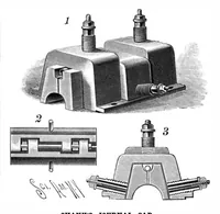 Picture 6 of 16 from Scientific American, Vol. 64, No. 1 (1891) (1891), leaf 4