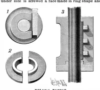 Picture 5 of 11 from Scientific American, Vol. 64, No. 5 (1891) (1891), leaf 4