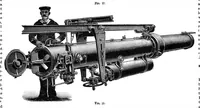 An illustration from Scientific American, Vol. 64, No. 5 (1891) (1891)