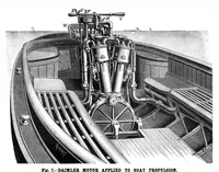 An illustration from Scientific American, Vol. 64, No. 6 (1891) (1891)