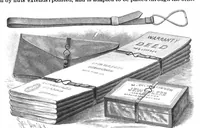 Picture 1 of 15 from Scientific American, Vol. 64, No. 10 (1891) (1891), leaf 3