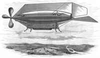 An illustration from Scientific American, Vol. 64, No. 10 (1891) (1891)
