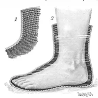An illustration from Scientific American, Vol. 64, No. 11 (1891) (1891)