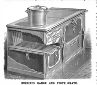 An illustration from Scientific American, Vol. 64, No. 12 (1891) (1891)