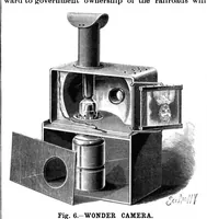 An illustration from Scientific American, Vol. 64, No. 14 (1891) (1891)