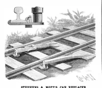 An illustration from Scientific American, Vol. 64, No. 14 (1891) (1891)
