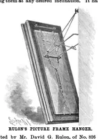 An illustration from Scientific American, Vol. 64, No. 16 (1891) (1891)