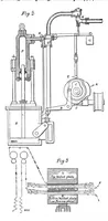 An illustration from Scientific American, Vol. 64, No. 16 (1891) (1891)