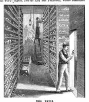 Picture 8 of 19 from Scientific American, Vol. 64, No. 18 (1891) (1891), leaf 7