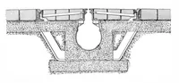 An illustration from Scientific American, Vol. 64, No. 20 (1891) (1891)