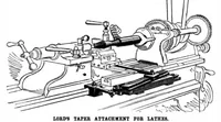An illustration from Scientific American, Vol. 64, No. 23 (1891) (1891)