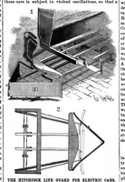 An illustration from Scientific American, Vol. 64, No. 25 (1891) (1891)