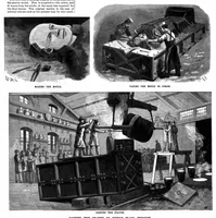 Picture 1 of 15 from Scientific American, Vol. 64, No. 26 (1891) (1891), leaf 0