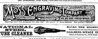 An illustration from Scientific American, Vol. 64, No. 26 (1891) (1891)