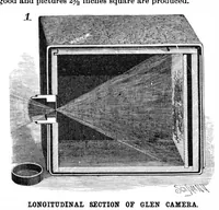An illustration from Scientific American, Vol. 65, No. 1 (1891) (1891)