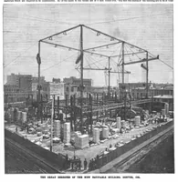Picture 1 of 14 from Scientific American, Vol. 65, No. 2 (1891) (1891), leaf 0