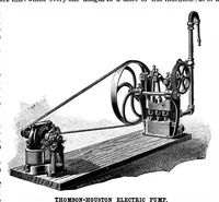 An illustration from Scientific American, Vol. 65, No. 2 (1891) (1891)