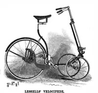 An illustration from Scientific American, Vol. 65, No. 3 (1891) (1891)