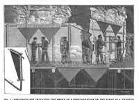 An illustration from Scientific American, Vol. 65, No. 3 (1891) (1891)