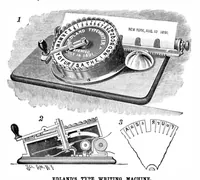 Picture 1 of 16 from Scientific American, Vol. 65, No. 6 (1891) (1891), leaf 3