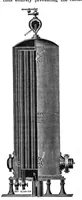 An illustration from Scientific American, Vol. 65, No. 7 (1891) (1891)