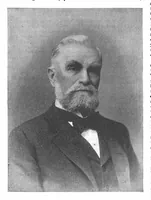 An illustration from Scientific American, Vol. 65, No. 8 (1891) (1891)