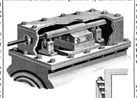 An illustration from Scientific American, Vol. 65, No. 21 (1891) (1891)
