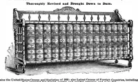 Picture 16 of 16 from Scientific American, Vol. 65, No. 22 (1891) (1891), leaf 15