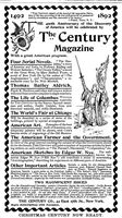 An illustration from Scientific American, Vol. 65, No. 24 (1891) (1891)