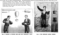 An illustration from Scientific American, Vol. 65, No. 24 (1891) (1891)