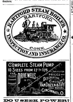 An illustration from Scientific American, Vol. 66, No. 2 (1892) (1892)